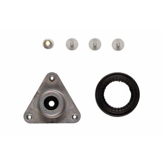 Bilstein B1 Service Parts Federbeinstützlager Vorderachse RENAULT CAPTUR (J5_) 12-245000