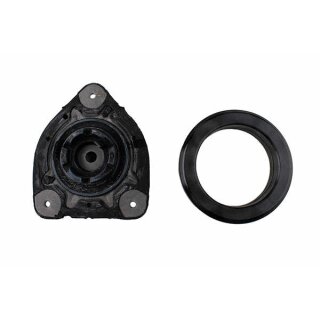 Bilstein B1 Service Parts Federbeinstützlager Vorderachse RENAULT MEGANE III Schrägheck (BZ0_) 12-238163