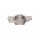 Bilstein B1 Service Parts Federbeinstützlager Hinterachse SEAT ALTEA (5P1) 12-224081
