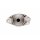 Bilstein B1 Service Parts Federbeinstützlager Hinterachse SKODA ROOMSTER (5J) 12-244935