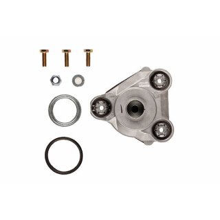 Bilstein B1 Service Parts Federbeinstützlager Vorderachse links FIAT DUCATO Kasten (250_, 290_) 12-228683