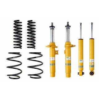 Bilstein B12 Pro-Kit Sportfahrwerk BMW 2 Coupe (F22, F87) 46-223609