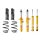 Bilstein B12 Pro-Kit Sportfahrwerk BMW 2 Coupe (F22, F87) 46-223609