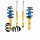 Bilstein B12 Pro-Kit Sportfahrwerk MAZDA 6 Kombi (GJ, GL) 46-262691
