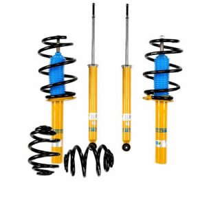 Bilstein B12 Pro-Kit Sportfahrwerk OPEL ASTRA J CC 46-258557