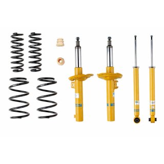 Bilstein B12 Pro-Kit Sportfahrwerk SEAT LEON (5F1) 46-220318