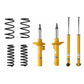 Bilstein B12 Pro-Kit Sportfahrwerk SEAT LEON (5F1) 46-261236