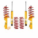 Bilstein B12 Sportline Sportfahrwerk VAUXHALL CORSAVAN Mk...