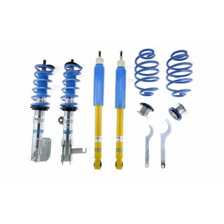 Bilstein B14 Gewindefahrwerk CHEVROLET CRUZE Schrägheck (J305) 47-171725