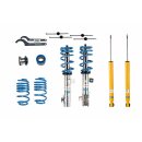 Bilstein B14 Gewindefahrwerk FORD FIESTA VI Van 47-242043