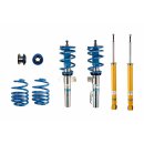 Bilstein B14 Gewindefahrwerk RENAULT CLIO III (BR0/1,...