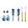 Bilstein B14 Gewindefahrwerk RENAULT CLIO III (BR0/1, CR0/1) 47-239180