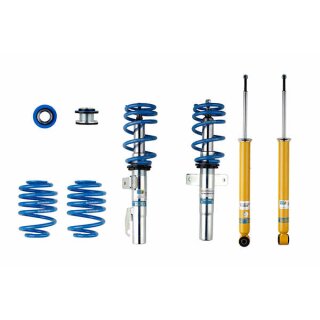 Bilstein B14 Gewindefahrwerk RENAULT CLIO III (BR0/1, CR0/1) 47-239197