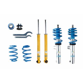 Bilstein B14 Gewindefahrwerk SKODA OCTAVIA III (5E3) 47-251588