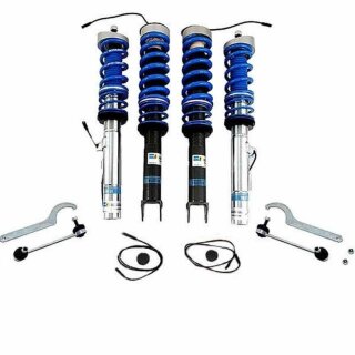 Bilstein B16 Damptronic Gewindefahrwerk mit elektronischer Dämpfkraftverstellung PORSCHE 911 (997) 49-145489