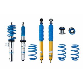 Bilstein B16 PSS10 Gewindefahrwerk mit manueller Dämpfkraftverstellung AUDI Q2 (GA) 48-254960