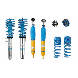 Bilstein B16 PSS10 Gewindefahrwerk mit manueller Dämpfkraftverstellung BMW 2 Cabriolet (F23) 48-217170