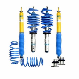 Bilstein B16 PSS10 Gewindefahrwerk mit manueller Dämpfkraftverstellung BMW 3 Cabriolet (E93) 48-145701