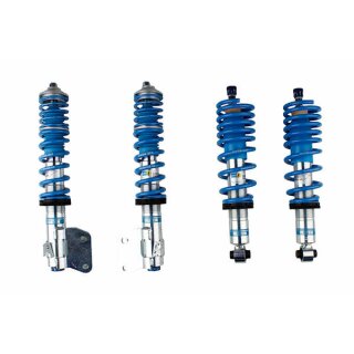 Bilstein B16 PSS10 Gewindefahrwerk mit manueller Dämpfkraftverstellung SUBARU WRX Stufenheck (GJ) 48-249546