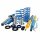 Bilstein B16 PSS9 Gewindefahrwerk mit manueller Dämpfkraftverstellung BMW 3 (E36) 48-080347