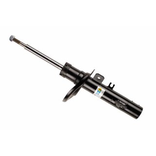 Bilstein B4 Federbein Vorderachse links PEUGEOT 207 (WA_, WC_) 22-183828