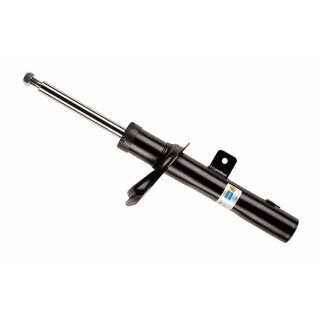 Bilstein B4 Federbein Vorderachse rechts PEUGEOT 206 Schrägheck (2A/C) 22-052964