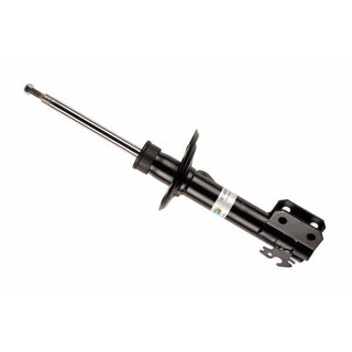 Bilstein B4 Federbein Vorderachse rechts TOYOTA YARIS (_P9_) 22-167019