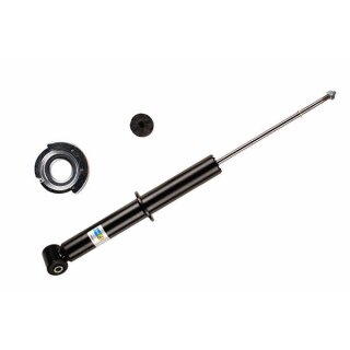 Bilstein B4 federtragender Dämpfer Hinterachse AUDI 90 (81, 85, B2) 19-019307