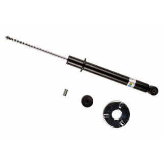 Bilstein B4 federtragender Dämpfer Hinterachse AUDI A4 (8D2, B5) 19-103471