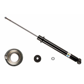 Bilstein B4 federtragender Dämpfer Hinterachse FORD KA (RB_) 19-104096