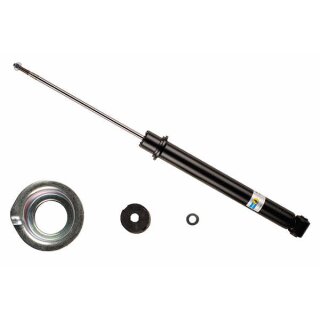 Bilstein B4 federtragender Dämpfer Hinterachse MAZDA 121 III (JASM, JBSM) 19-104089