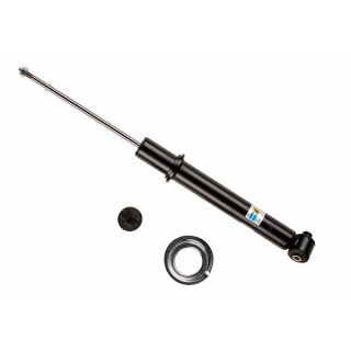Bilstein B4 federtragender Dämpfer Hinterachse VW POLO Coupe (86C, 80) 19-019642